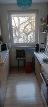 Foto - Etagenwohnung in Berlin