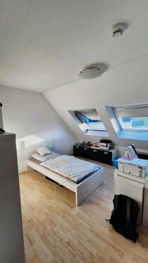 Foto - Etagenwohnung zur Miete in Boppard