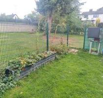 5 Zimmer Wohnung Lindlar mit kleinem Garten und Terrasse