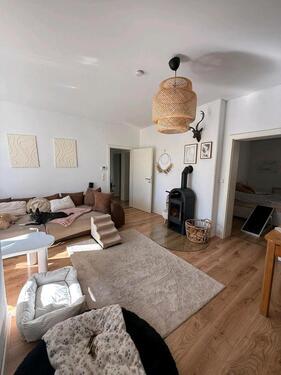 Foto - Etagenwohnung zur Miete in Schönwald