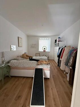 Foto - Etagenwohnung in Schönwald