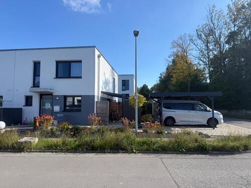 Foto - Einfamilienhaus zur Miete in Mengen