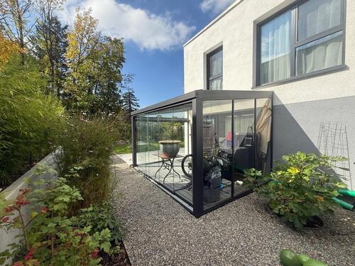 Foto - Einfamilienhaus in Mengen