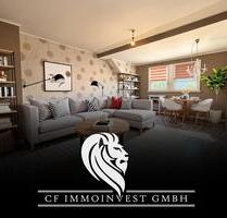 Gemütliche 2-ZKB Wohnung in Saarbrücken-Malstatt