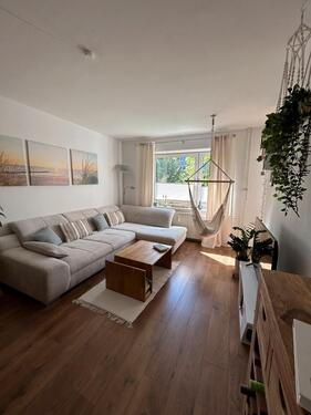Foto - Etagenwohnung in Hamburg