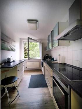 Foto - Etagenwohnung zur Miete in Hannover