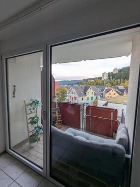 Foto - Etagenwohnung zur Miete in Furtwangen im Schwarzwald
