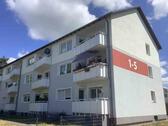 Foto - Wohnglück - renovierte 3-Zimmer-Wohnung