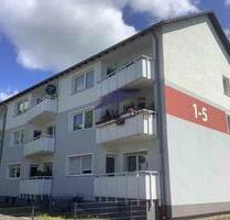 Wohnglück - renovierte 3-Zimmer-Wohnung - Bielefeld Sennestadt