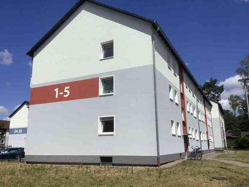 Foto - Etagenwohnung zur Miete in Bielefeld