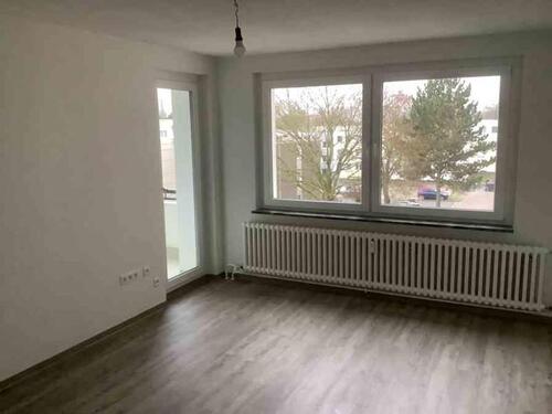 Foto - Etagenwohnung in Bielefeld
