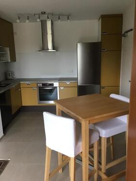 Foto - Möblierte, vollausgestattete 1. Zi. Wohnung, Neubau, 650€ kalt