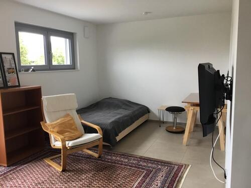 Foto - Etagenwohnung in Aschaffenburg zur Miete