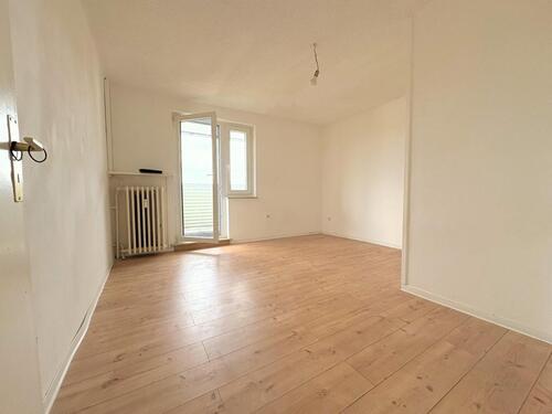 Foto - Etagenwohnung in Saarbrücken