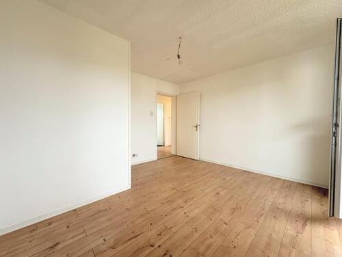 Foto - Etagenwohnung in Saarbrücken zur Miete