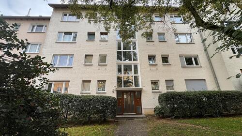 Foto - Etagenwohnung in Wiesbaden