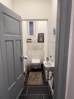 Foto - Etagenwohnung in Kulmbach
