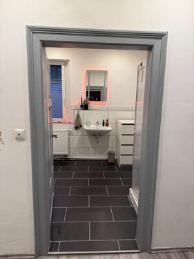Foto - Etagenwohnung in Kulmbach zur Miete