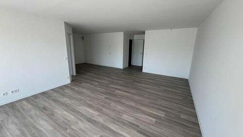 Foto - Etagenwohnung in Eschwege zur Miete