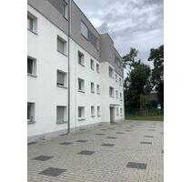 Ihre neue Wohnung: 2-Zimmer-Dachgeschosswohnung - Kornwestheim