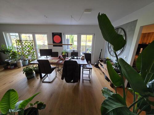 Foto - Schöne+neuwertige 2 Zi EG Wohnung zu vermieten