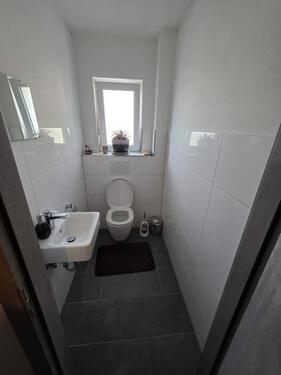 Foto - Etagenwohnung in Sinzheim