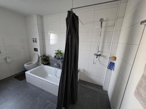 Foto - Etagenwohnung in Sinzheim zur Miete