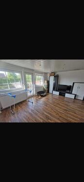 Foto - Etagenwohnung in Gnarrenburg zur Miete