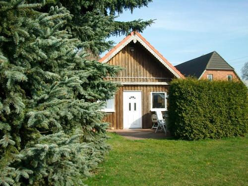 Foto - Ferienhaus in Mecklenburg, Müritz, mecklenburgische Seenplatte