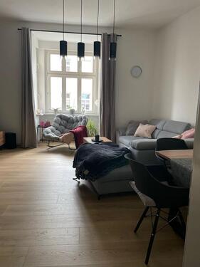 Foto - 3 Raumwohnung - 880,00&nbsp;EUR Kaltmiete, ca.&nbsp; 83,00&nbsp;m&sup2;