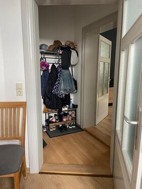 Foto - 3 Zimmer Etagenwohnung in Anklam