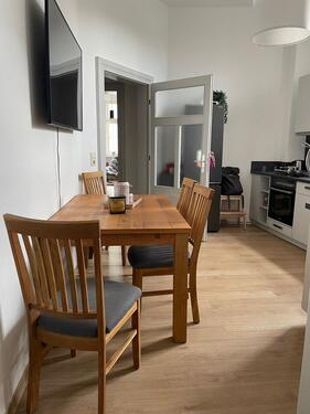 Foto - Etagenwohnung in Anklam zur Miete