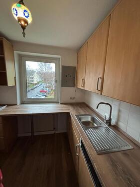 Foto - Etagenwohnung in Marburg zur Miete