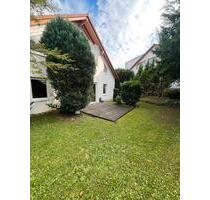 3,5 Zi Whng mit direktem Zugang zum Grünen - Untergruppenbach