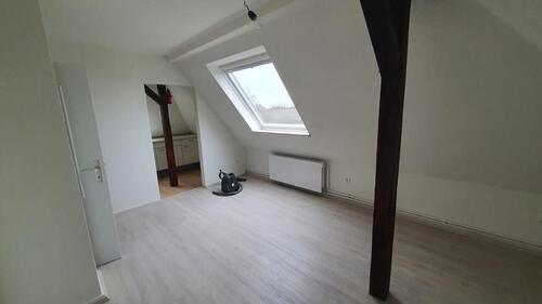 Foto - Schöne Renovierte 2 Zi.-Whg. 38 qm mit Garten Nutzung!