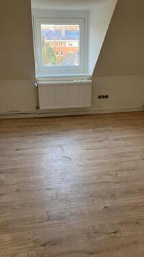 Foto - Etagenwohnung in Marne zur Miete