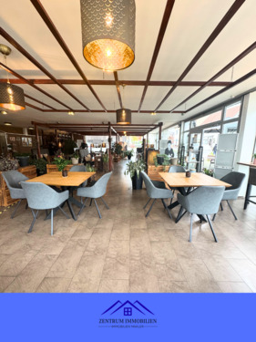 Foto - Übernahmemöglichkeit: etabliertes und chices Restaurant im Kurort