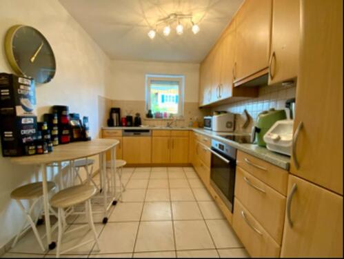 Foto - 3 Zimmer Etagenwohnung zur Miete in Scheidegg