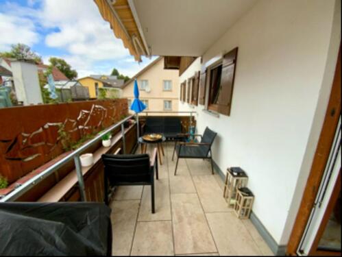 Foto - Etagenwohnung in Scheidegg zur Miete