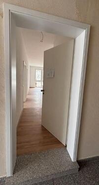 Foto - Neubau 4 Zimmer Wohnung mit großer Terrasse in Jeßnitz In Bahnhofsnähe