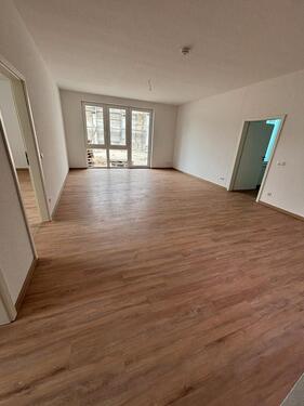 Foto - 4 Zimmer Erdgeschoßwohnung zur Miete in Raguhn-Jeßnitz