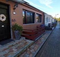 Reihenmittelhaus auf Eigentumsgrundstück von privat - Osnabrück Hafen