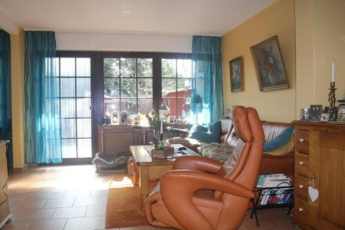 Foto - 3 Zimmer Reihenhaus zum Kaufen in Osnabrück