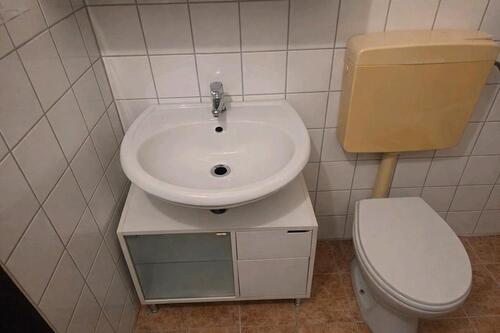 Foto - 2 Zimmer Dachgeschoßwohnung zur Miete in Schmitten im Taunus