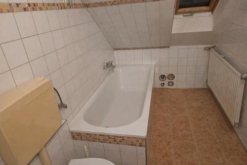 Foto - 2 Zimmer Dachgeschoßwohnung in Schmitten im Taunus