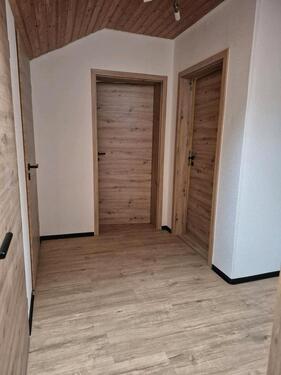 Foto - Dachgeschoßwohnung in Höchst im Odenwald zur Miete