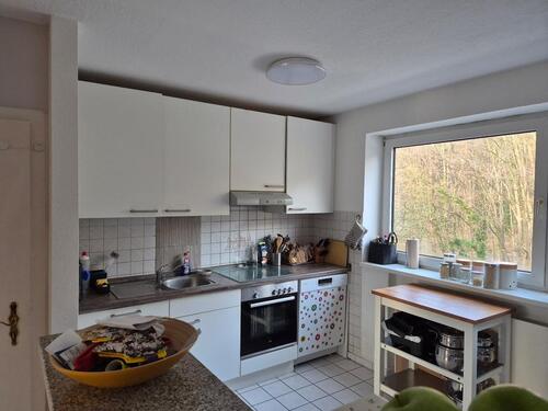 Foto - Etagenwohnung in Hannover zur Miete