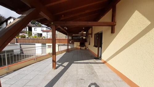 Foto - 2 Zimmer Etagenwohnung zur Miete in Rechtmehring