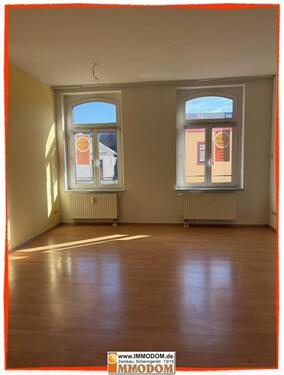 Foto - Etagenwohnung in Zwickau zur Miete