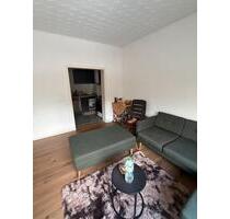 Eine kleine Wohnung ( bitte lies mal die Anzeige) - Osnabrück Fledder